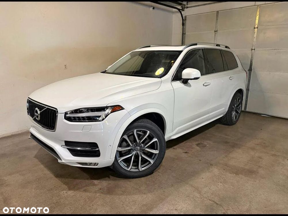 Volvo XC 90 - 2