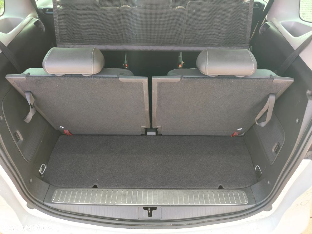 Opel Zafira Tourer 2.0 CDTI ecoFLEX Start/Stop Business Innovation - 12