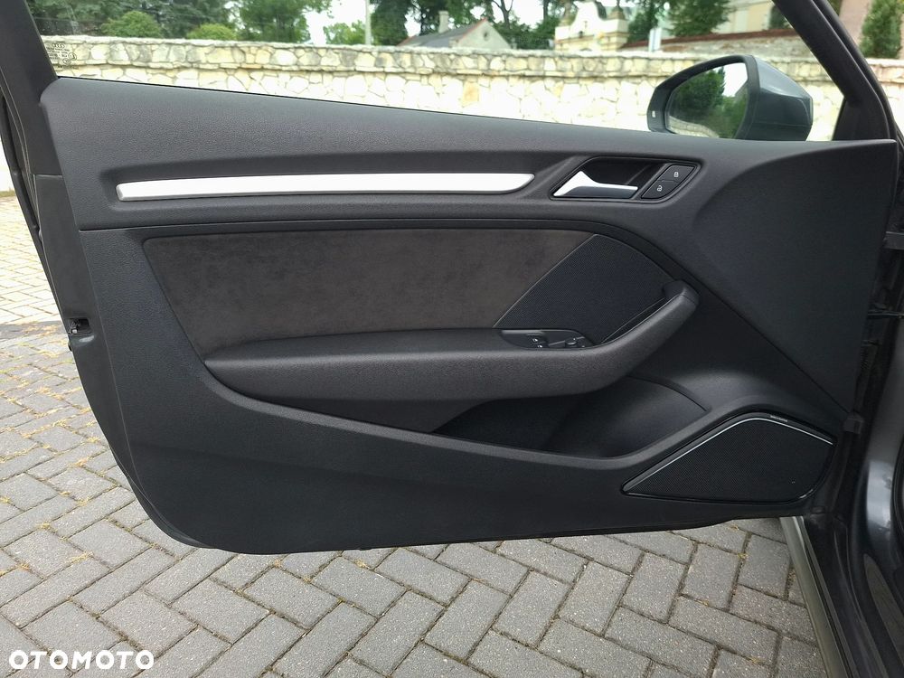 Audi A3 Sportback 1.8 TFSI Quattro Ambition S tronic - 11