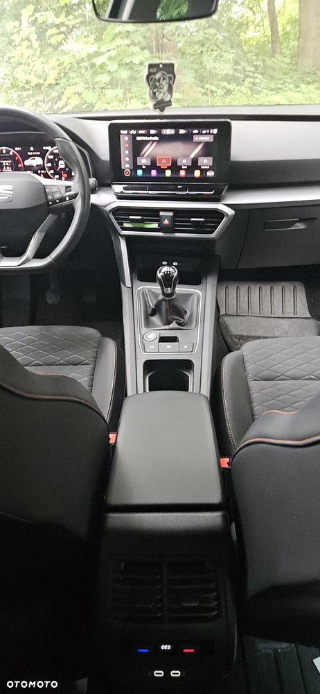 Seat Leon - 6