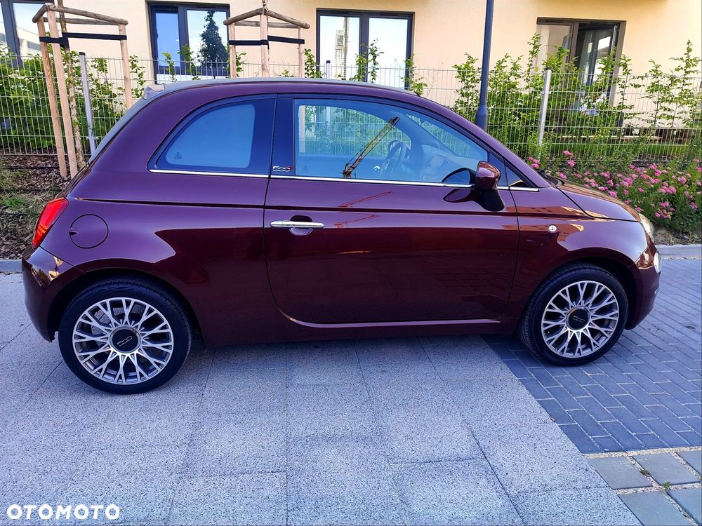 Fiat 500 - 4