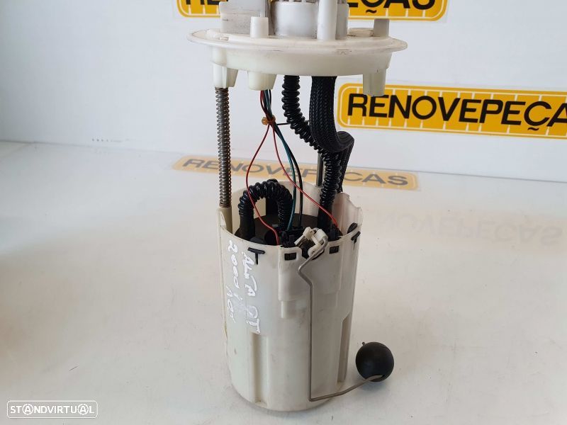 Bomba / Boia Combustivel  Alfa Romeo Gt (937_) - 3
