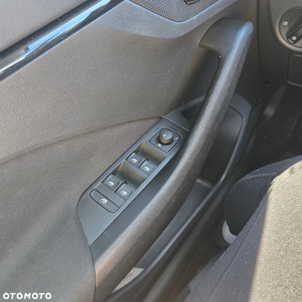Skoda Kamiq 1.5 TSI Ambition - 11