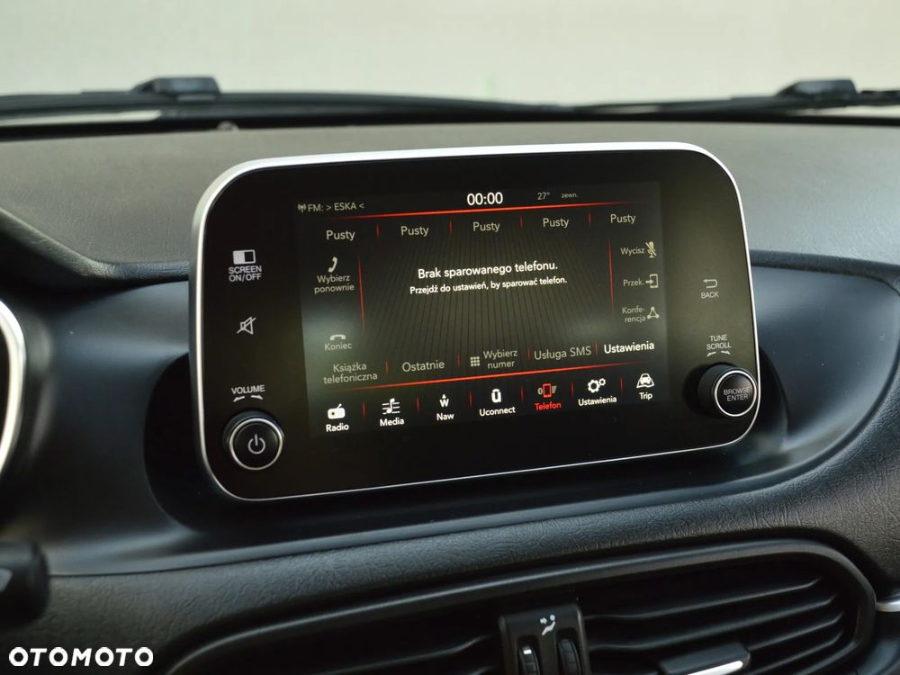 Fiat Tipo 1.4 T-Jet 16v S-Design - 19