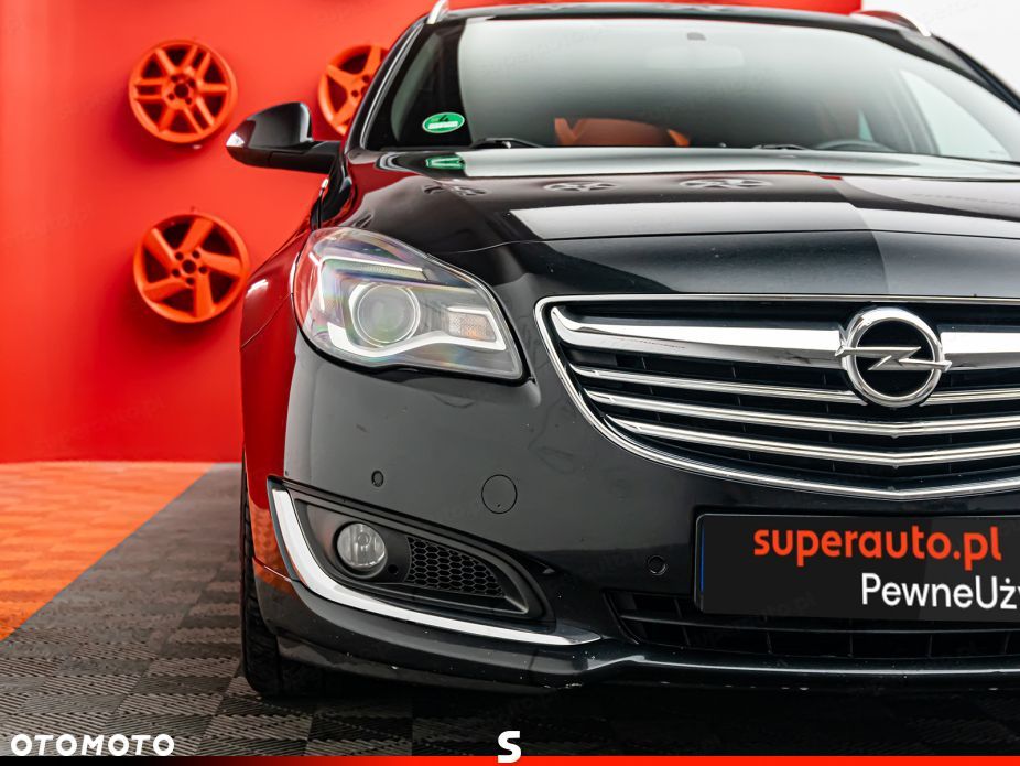 Opel Insignia - 20