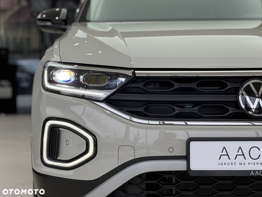 Volkswagen T-Roc 1.0 TSI Life - 40