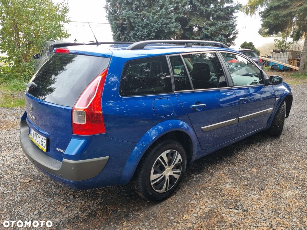 Renault Megane - 6