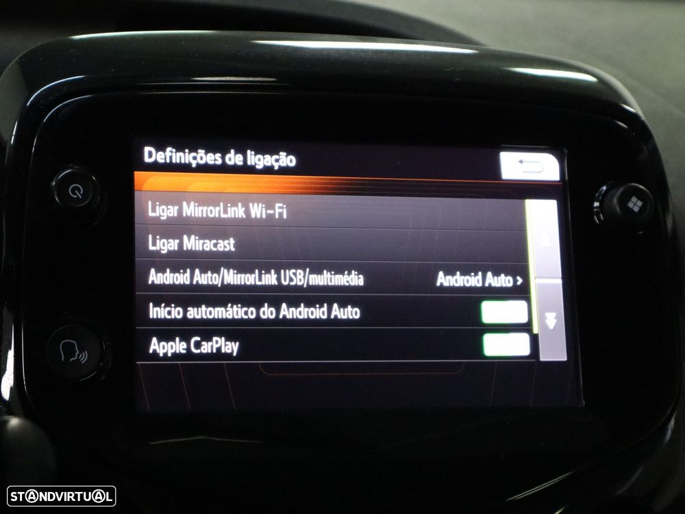 Citroën C1 Airscape 1.0 VTi Shine - 12