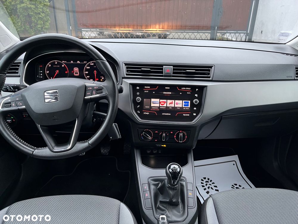 Seat Ibiza 1.6 TDI Reference - 18