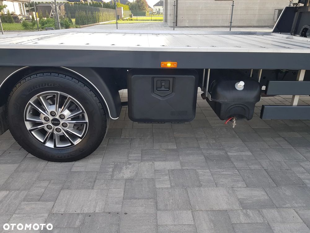 Iveco 35S210 Hi-Matic - 10