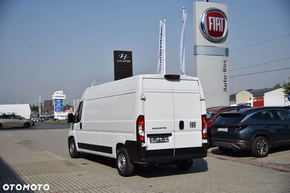 Fiat Ducato L3H2 seria 2 2.2 H3-POWER 140KM DMC 3.3t - 3