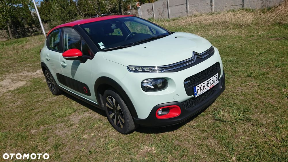Citroën C3 - 13