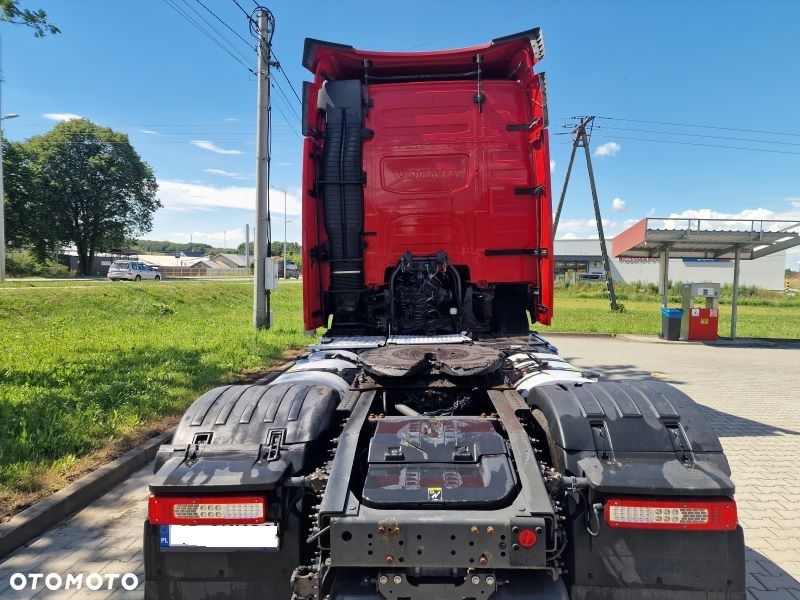 Volvo FH 500 - 5