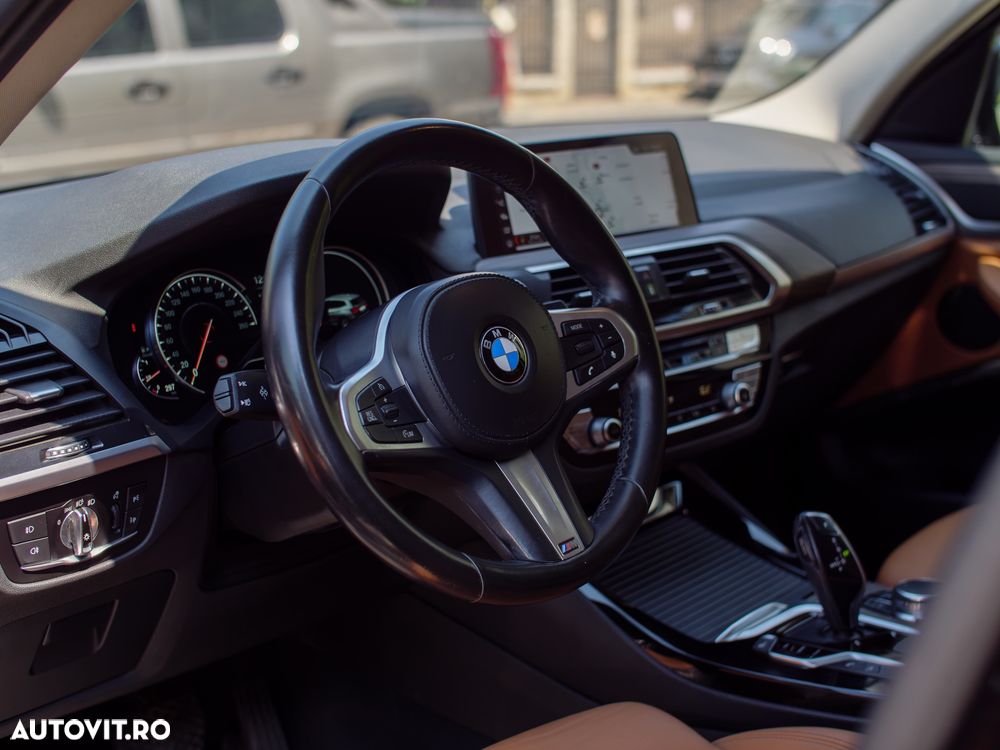 BMW X3 - 10