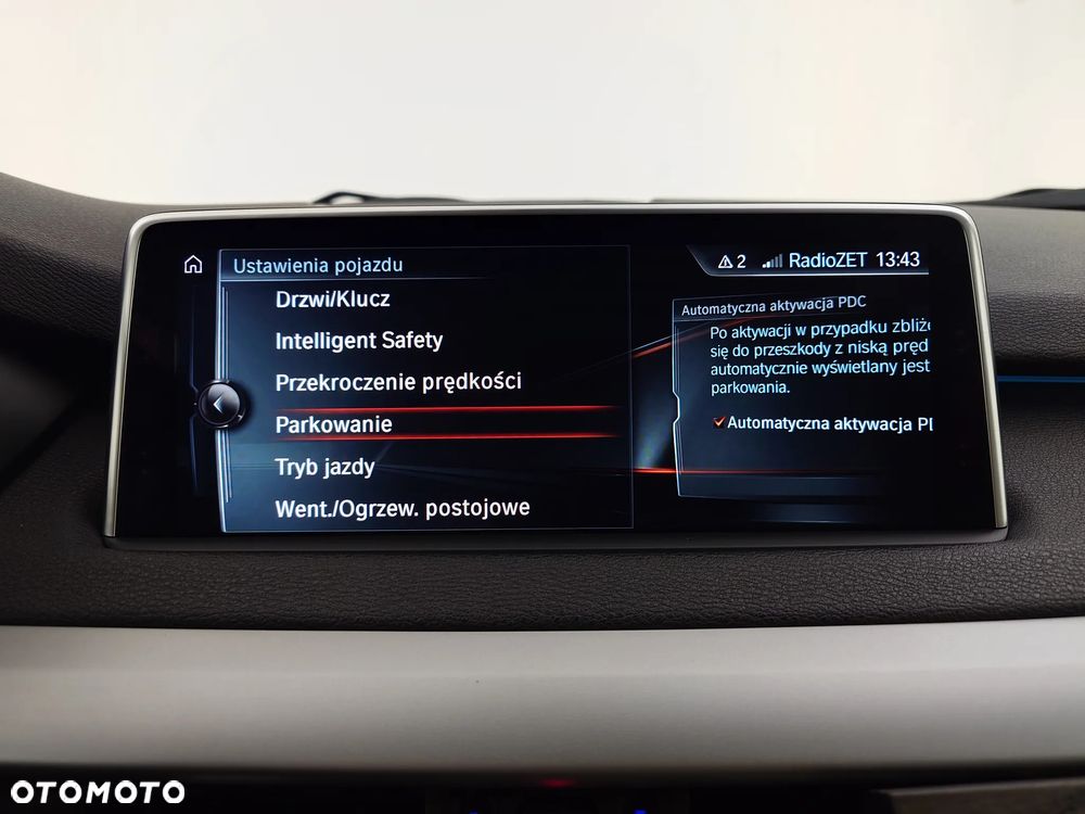 BMW X5 xDrive25d - 29