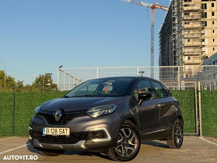 Renault Captur - 12