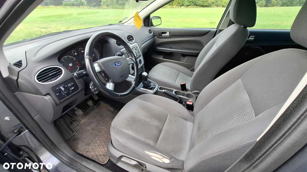 Ford Focus - 3