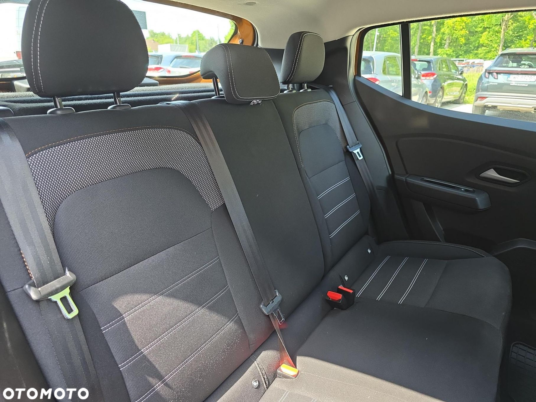 Dacia Sandero Stepway 1.0 TCe Expression - 11