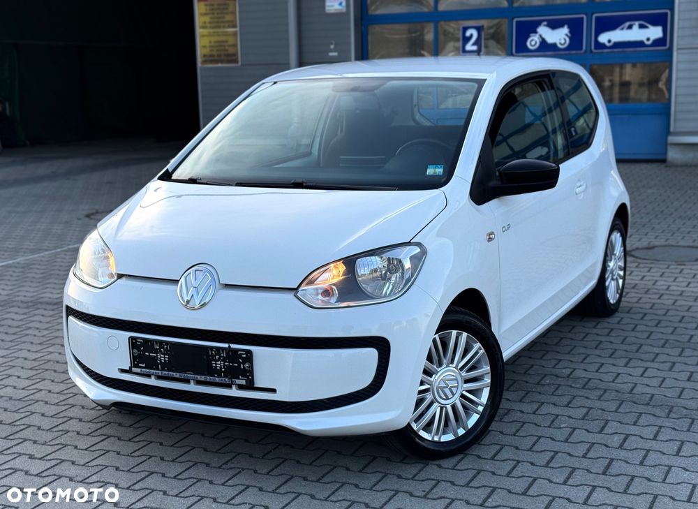Volkswagen up! R-Line - 20