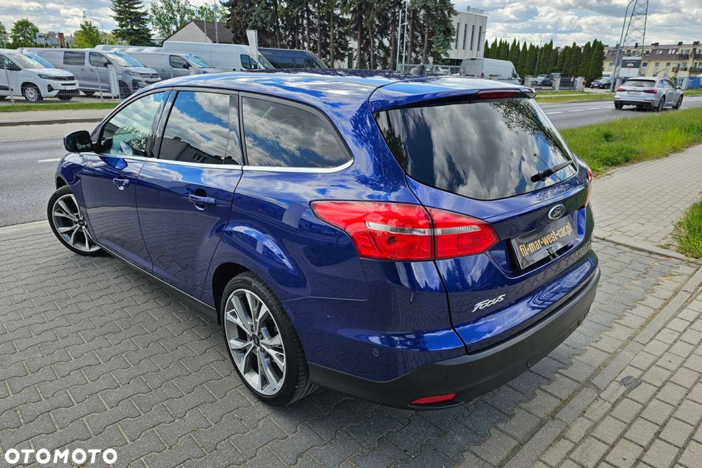 Ford Focus - 9