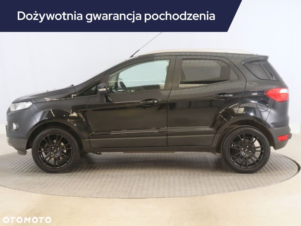 Ford EcoSport - 4