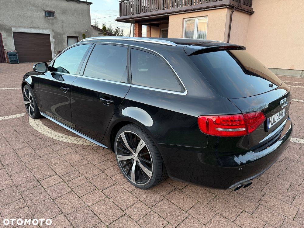 Audi A4 - 6