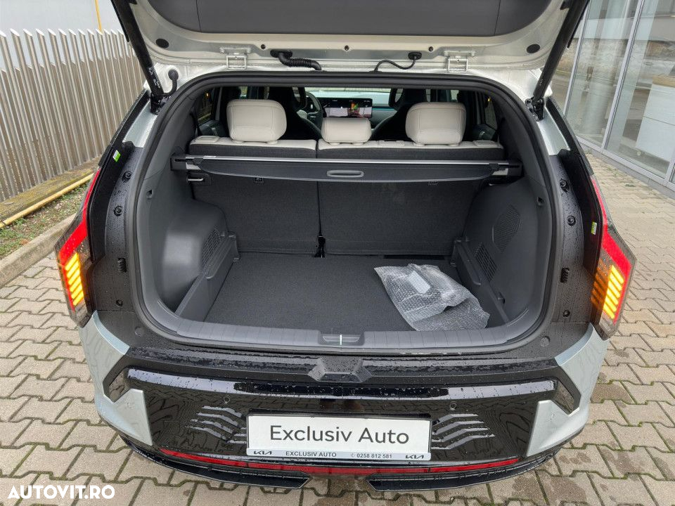 Kia EV3 - 17
