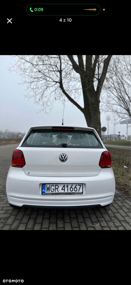 Volkswagen Polo 1.2 TDI DPF BlueMot (87g) - 4