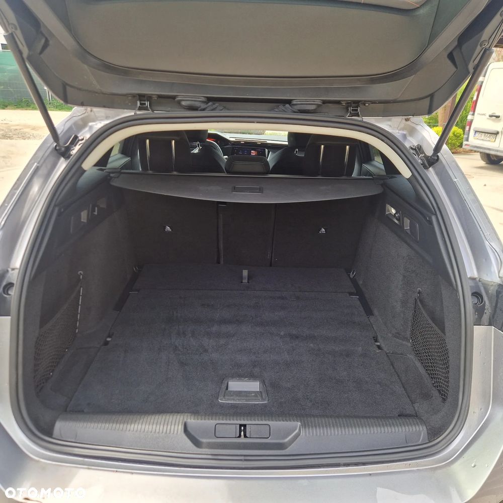 Peugeot 308 PureTech 130 GPF EAT8 Stop & Start Allure - 19