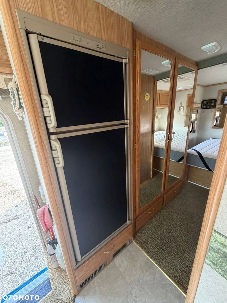 Inny Fleetwood Bounder 34T - 13