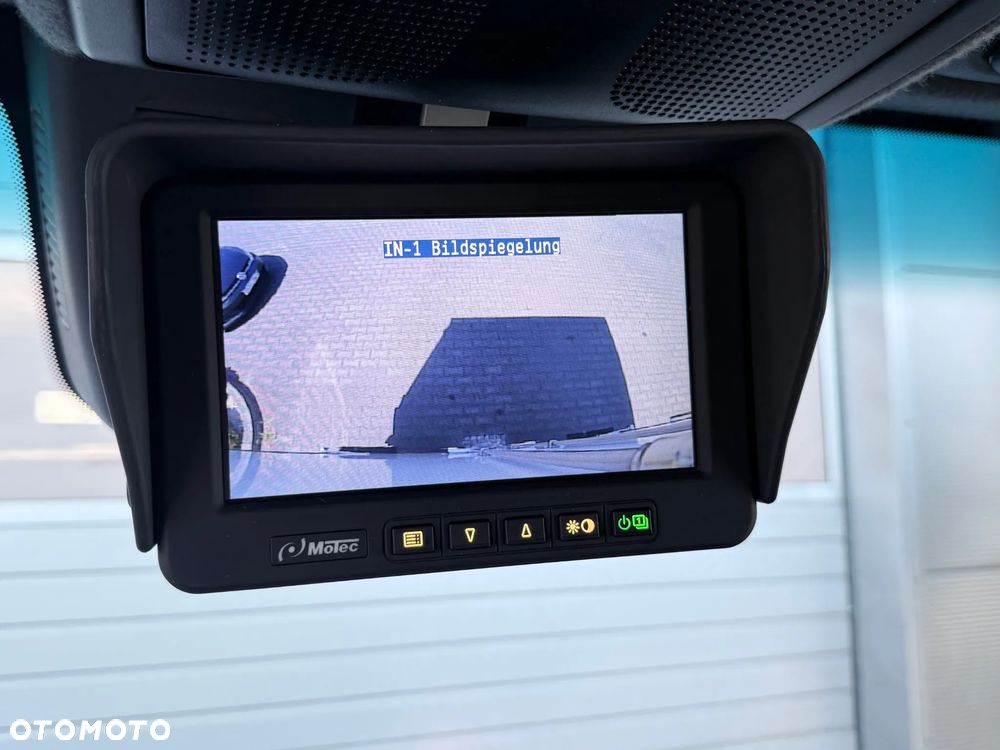 Mercedes-Benz Sprinter 317 CDI Kontener Chłodnia Hakowa Hakówka Haki Mroźnia - 18