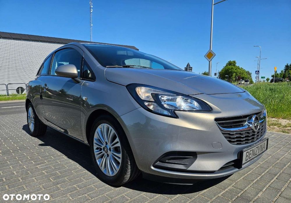 Opel Corsa - 15