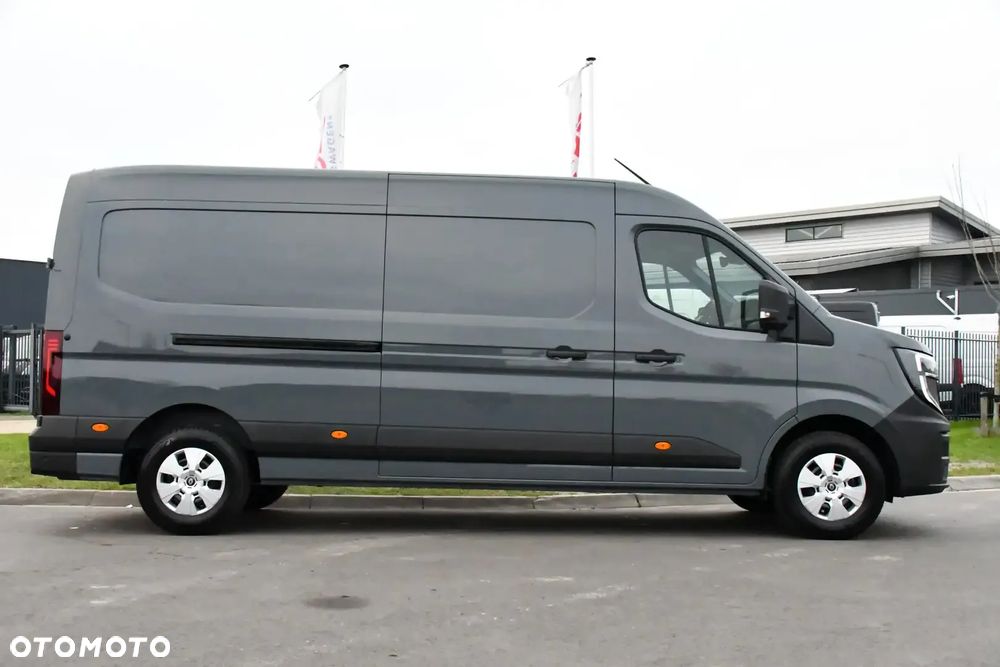 Renault Master L3H2 AUTOMAT AT9 170KM - 5