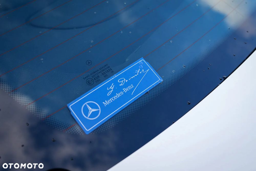 Mercedes-Benz CLS 500 7G-TRONIC - 10