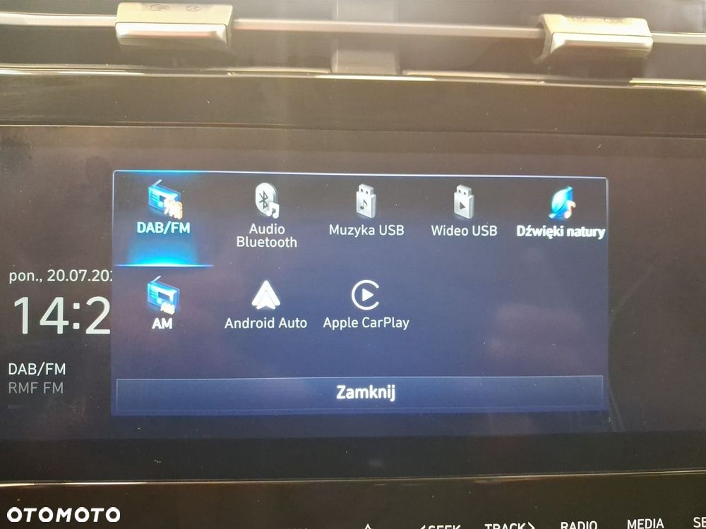 Hyundai Tucson - 19