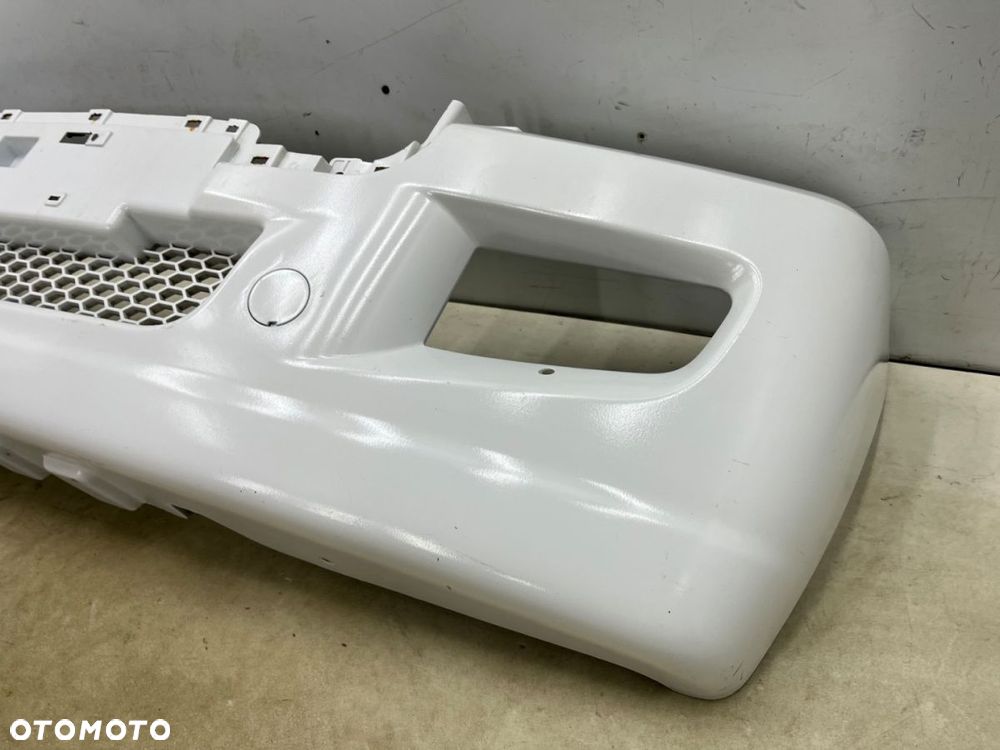 Zderzak przedni DFSK Dongfeng Sokon C37 09r.- przód 2803011-CA01 - 13