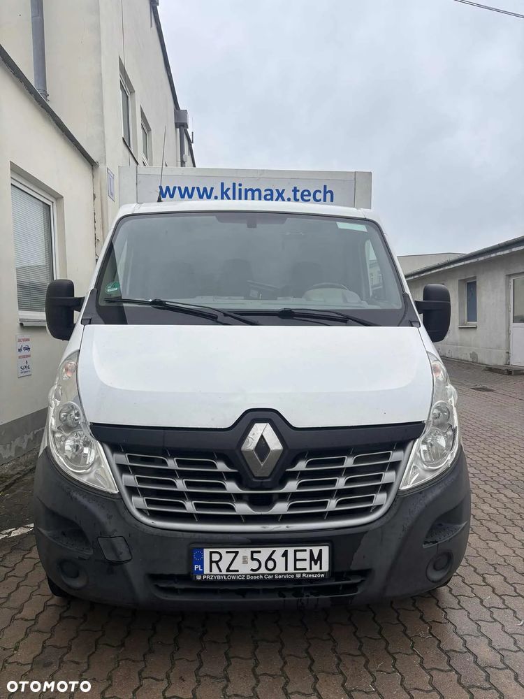 Renault MASTER - 1