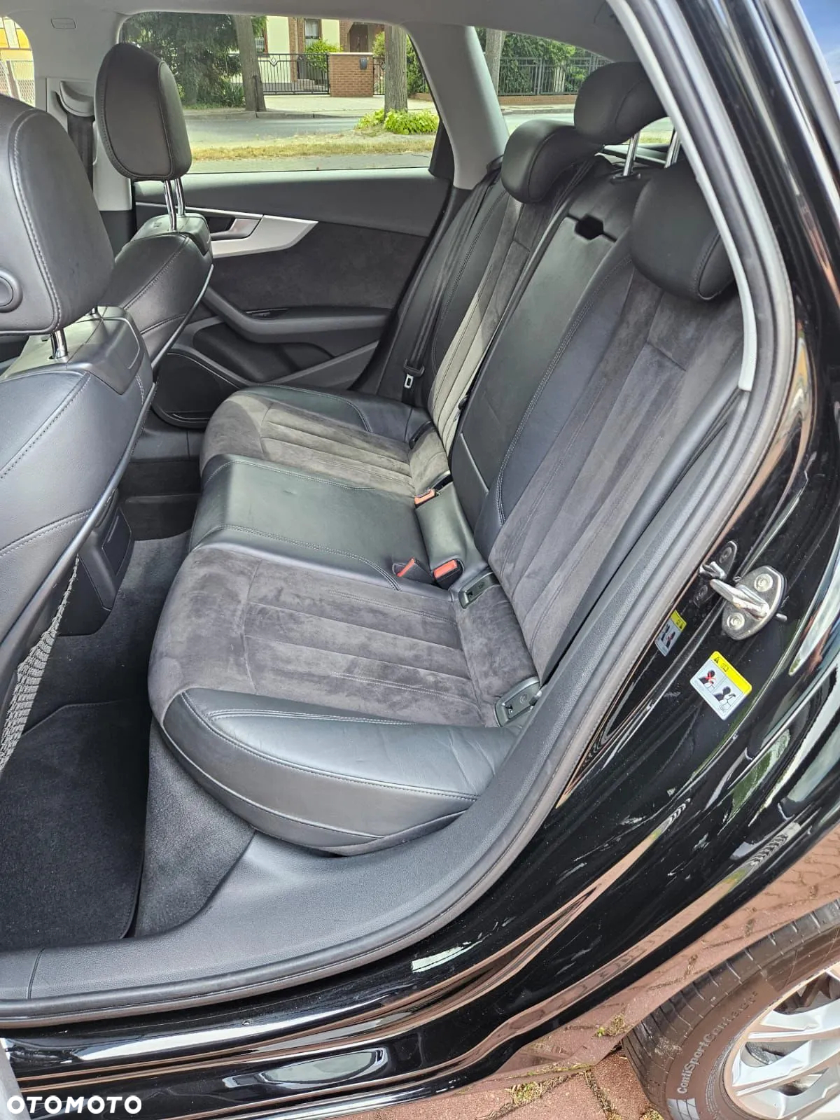 Audi A4 2.0 TDI Sport - 23