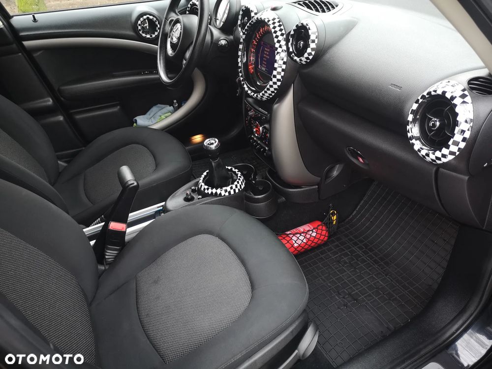 MINI Countryman - 14