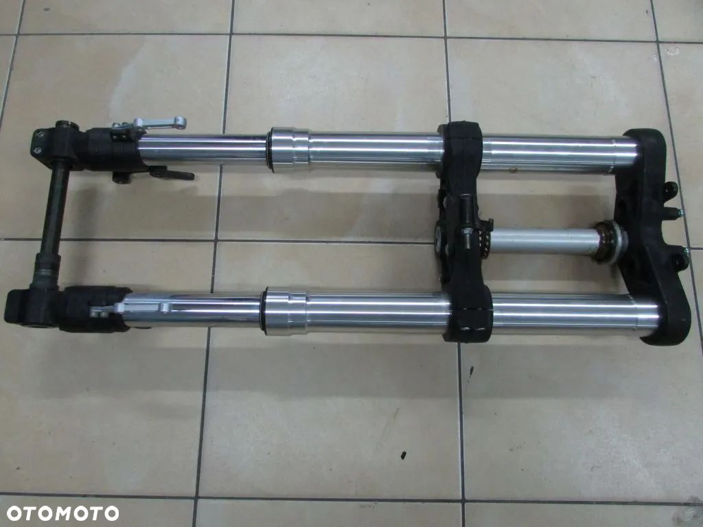 BENELLI BN 302 2018 ZAWIESZENIE LAGI PÓŁKI - 1