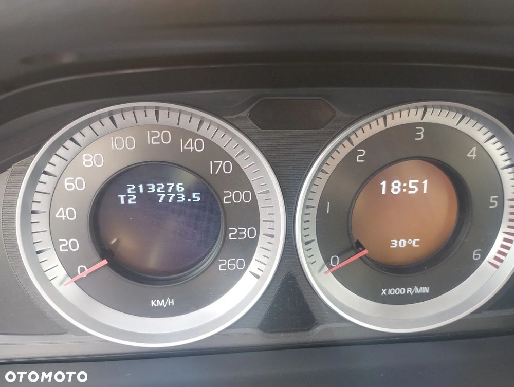 Volvo V60 D3 Momentum - 5