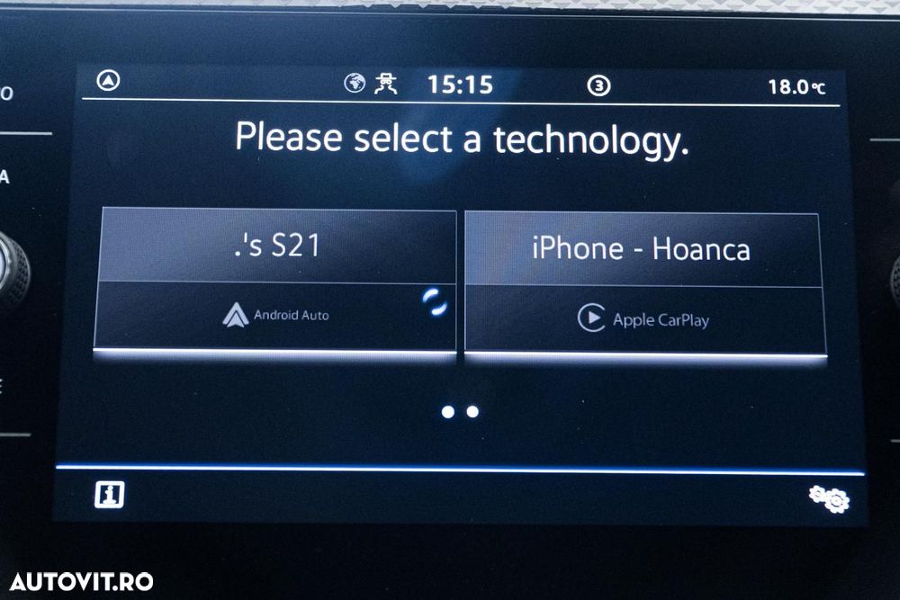 Volkswagen Taigo 1.0 TSI DSG Style - 39