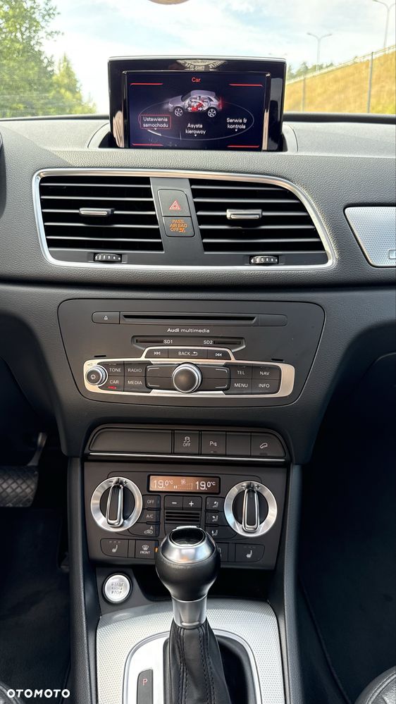 Audi Q3 - 6