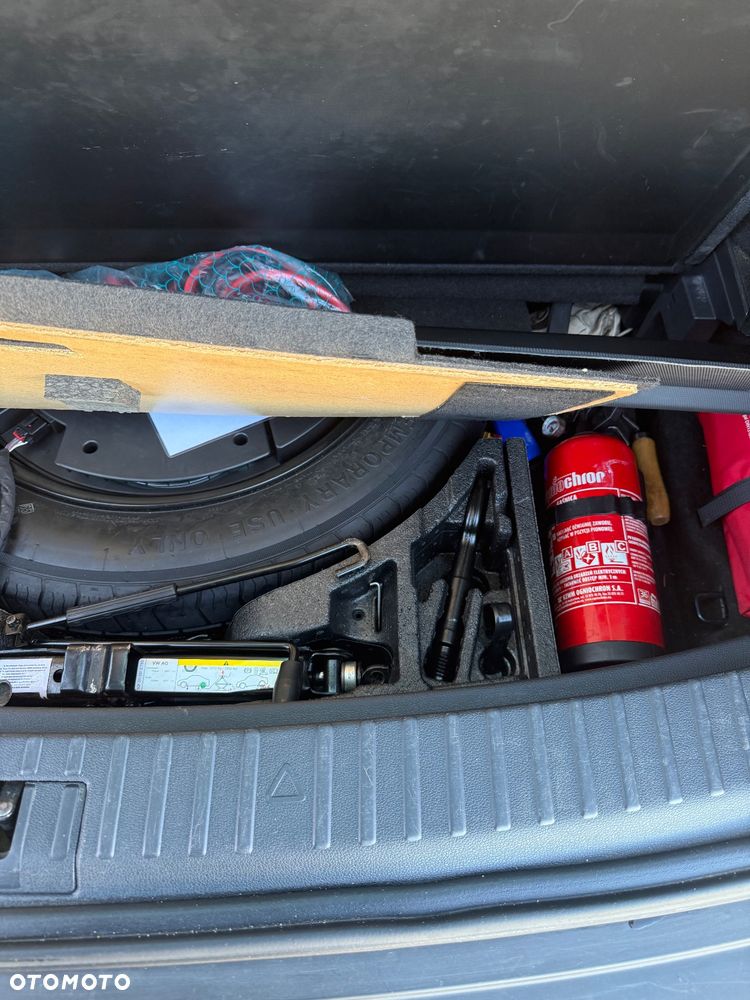 Skoda Kodiaq 16-21 - 26