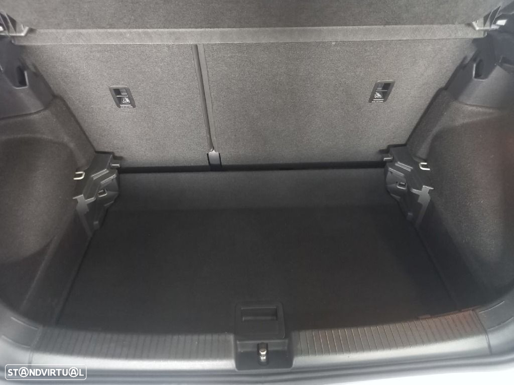 VW T-Cross 1.0 TSI Freestyle - 23