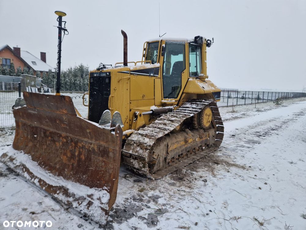 Caterpillar D6NXL - 7