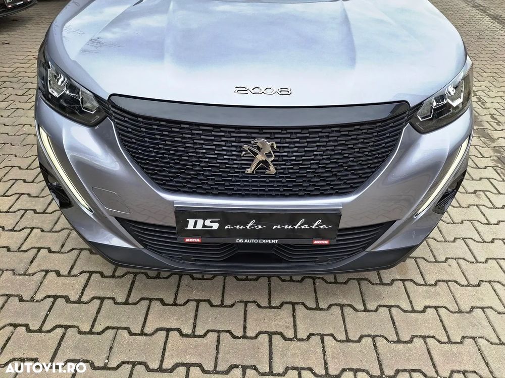 Peugeot 2008 PureTech 130 EAT8 Active Pack - 26