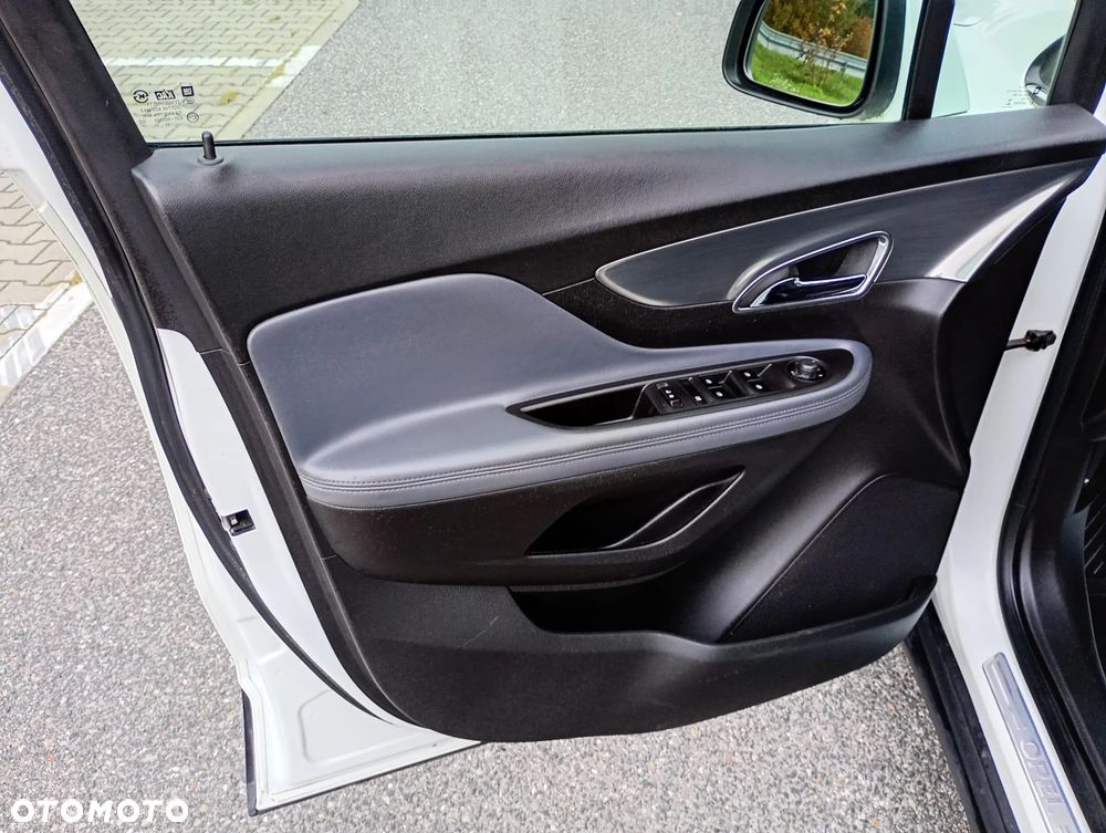 Opel Mokka 1.6 Cosmo S&S - 26