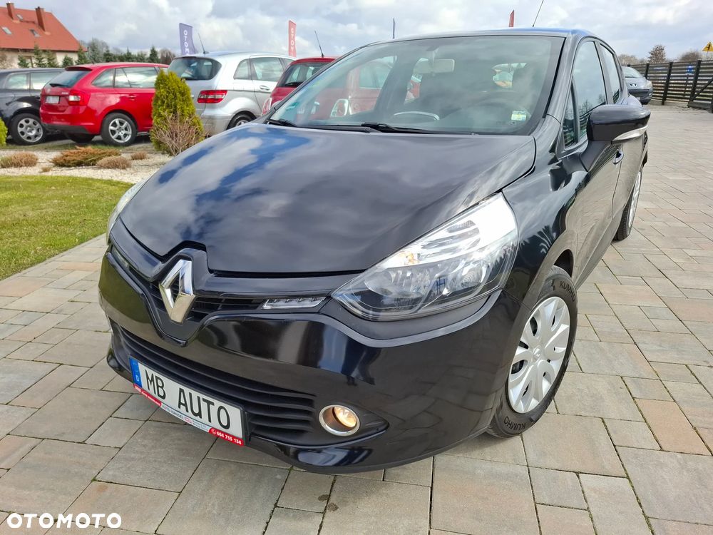 Renault Clio - 5