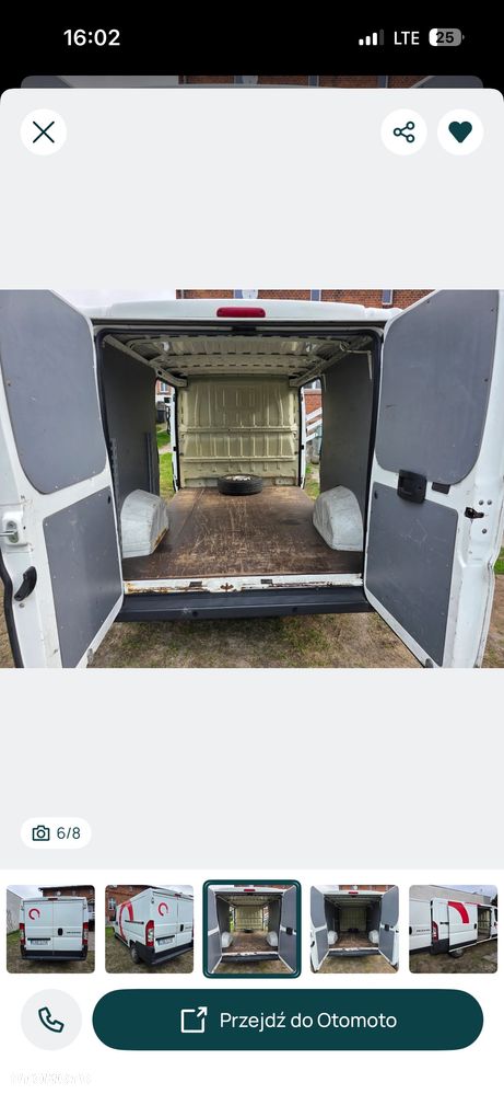Fiat Ducato - 3